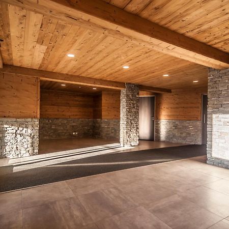 Val Thorens - Cosy Appartement avec Vue Silveralp 224 Extérieur photo