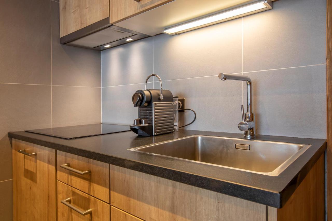 Val Thorens - Cosy Appartement avec Vue Silveralp 224 Extérieur photo
