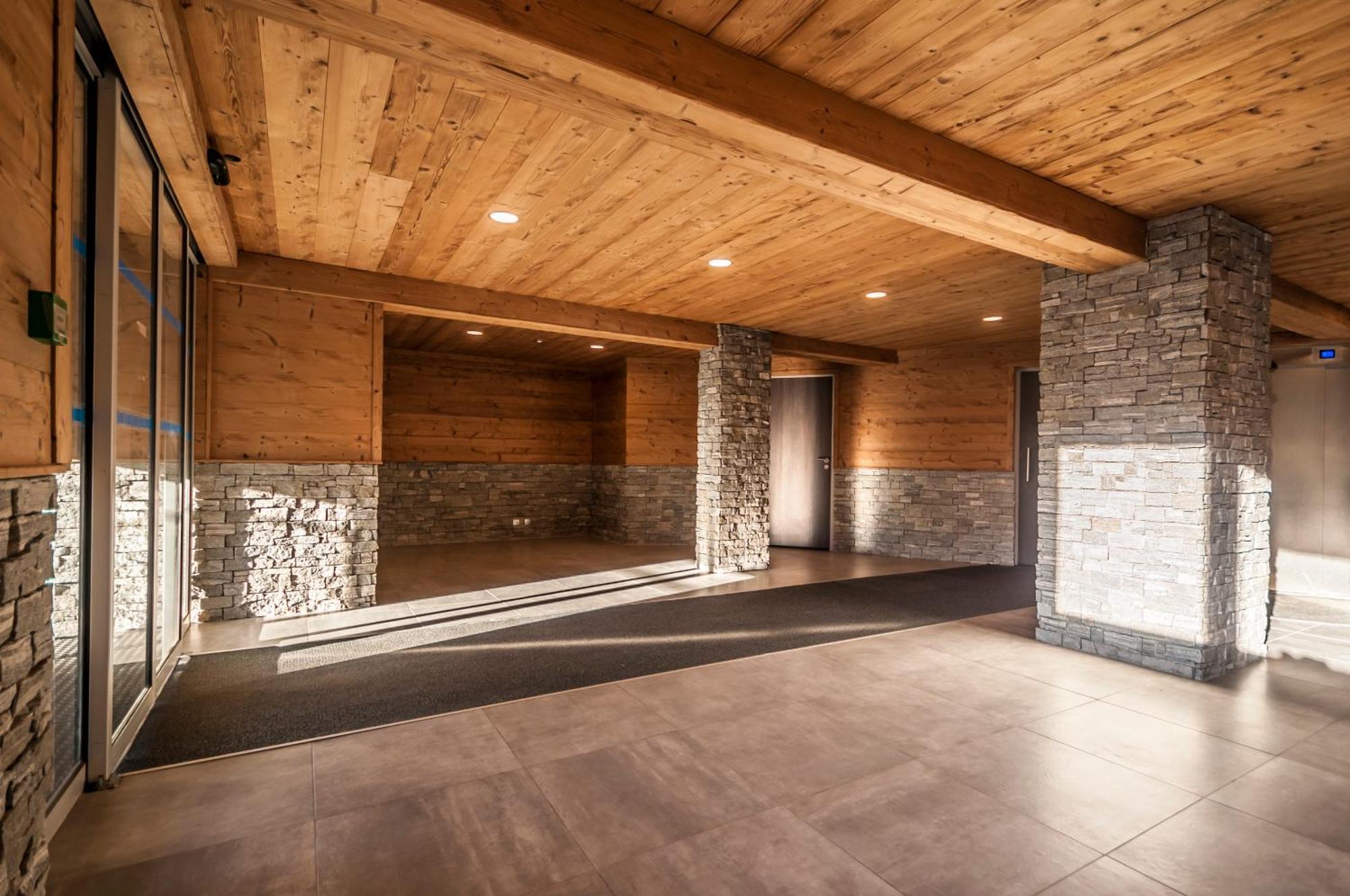 Val Thorens - Cosy Appartement avec Vue Silveralp 224 Extérieur photo